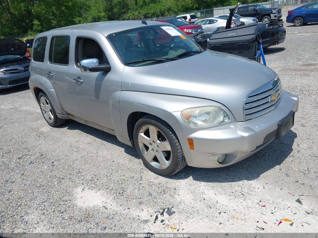 Salvage Chevrolet HHR Image