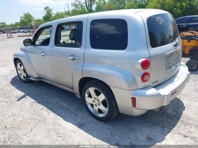 Chevrolet HHR Lt