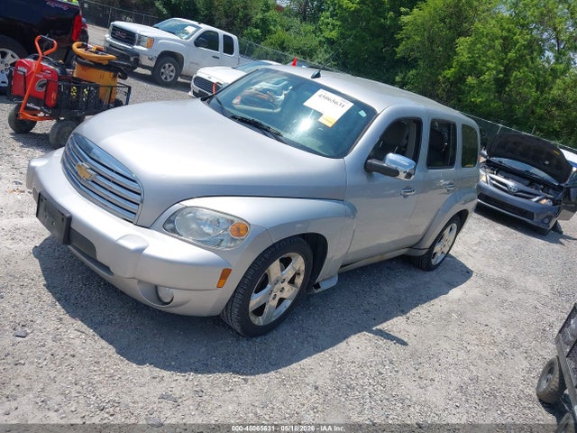 Chevrolet HHR Lt