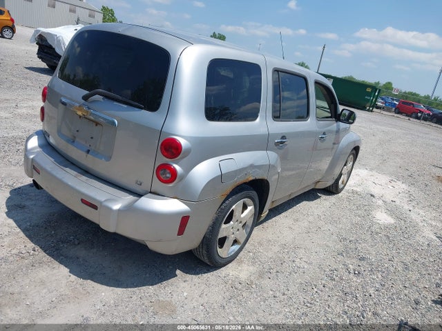 Chevrolet HHR Lt