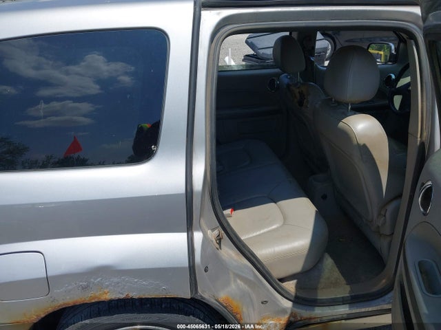 Chevrolet HHR Lt
