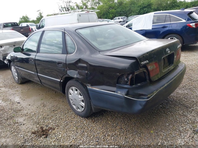 Toyota Avalon Xl