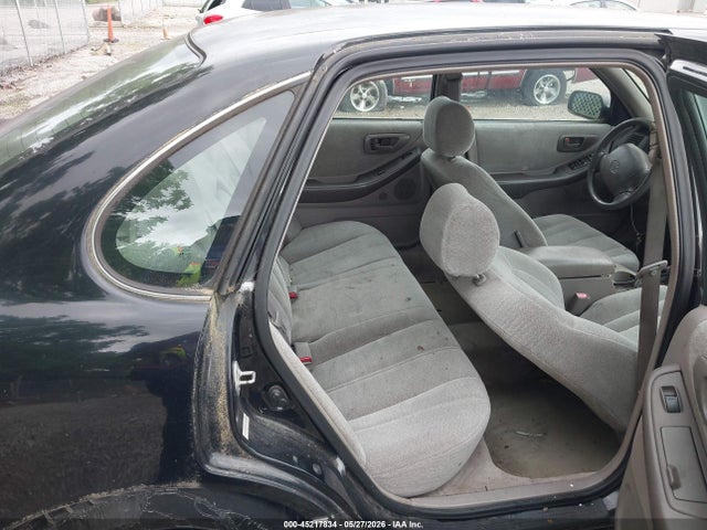 Toyota Avalon Xl