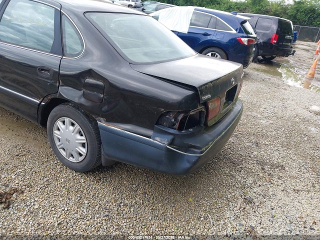 Toyota Avalon Xl