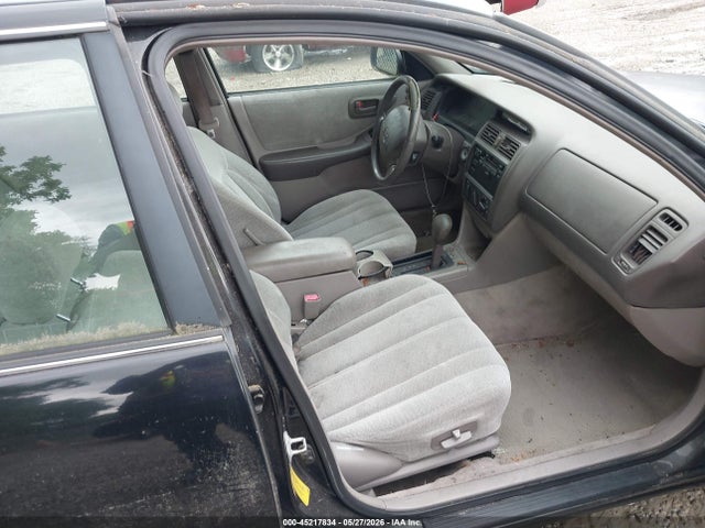 Toyota Avalon Xl