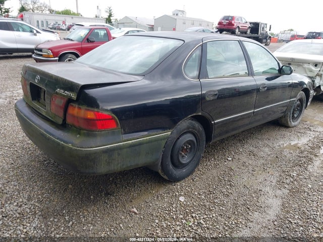 Toyota Avalon Xl