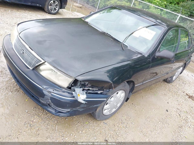 Toyota Avalon Xl