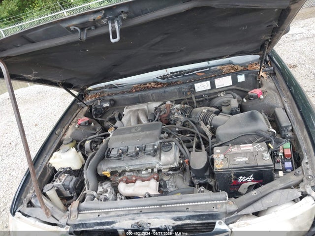 Toyota Avalon Xl