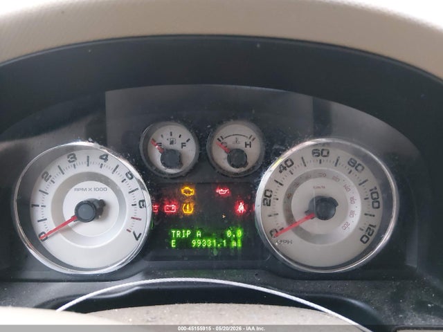Ford Edge Sel Plus