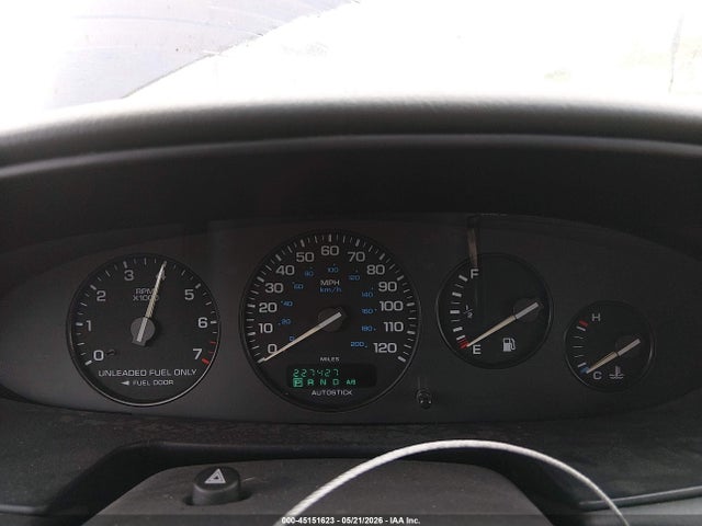 Chrysler Sebring Jxi