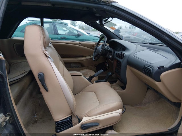 Chrysler Sebring Jxi
