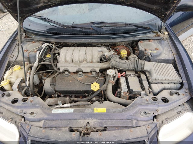 Chrysler Sebring Jxi