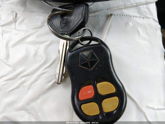 Chrysler Sebring Jxi