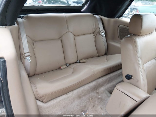 Chrysler Sebring Jxi