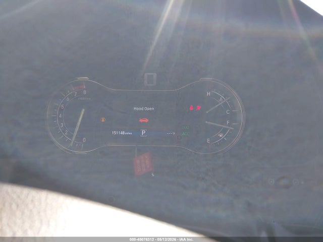 Honda Pilot Elite