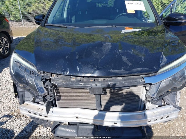 Honda Pilot Elite