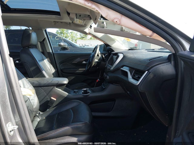 GMC Terrain Slt