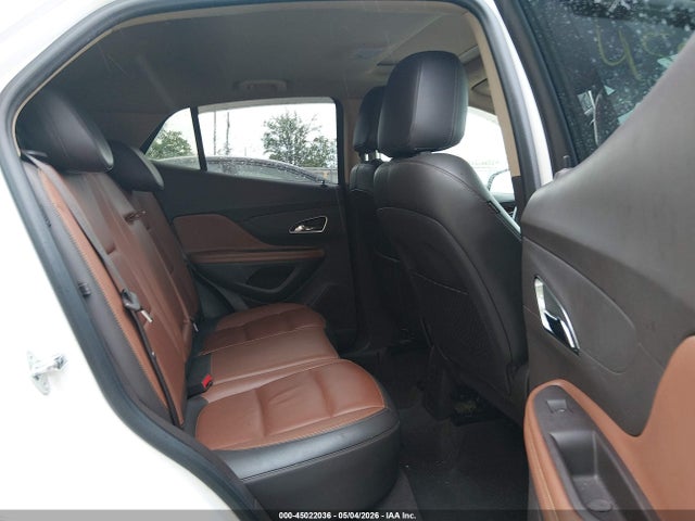 Buick Encore Premium