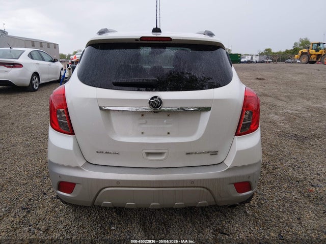 Buick Encore Premium