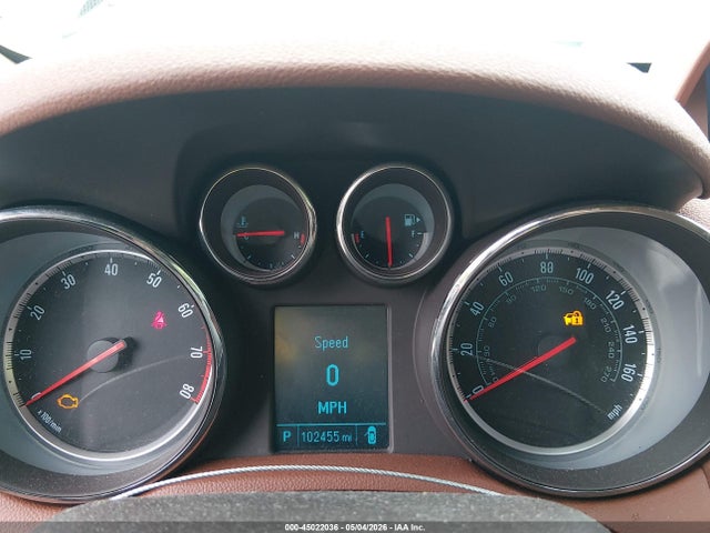 Buick Encore Premium