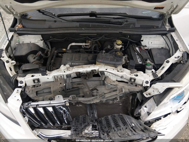 Buick Encore Premium