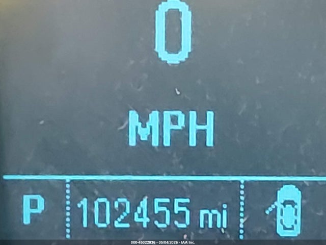 Buick Encore Premium