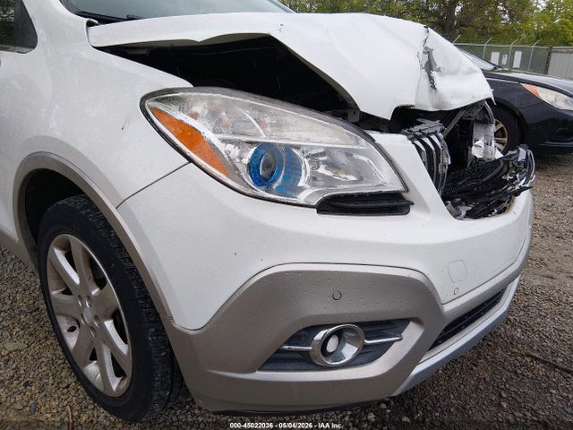 Buick Encore Premium
