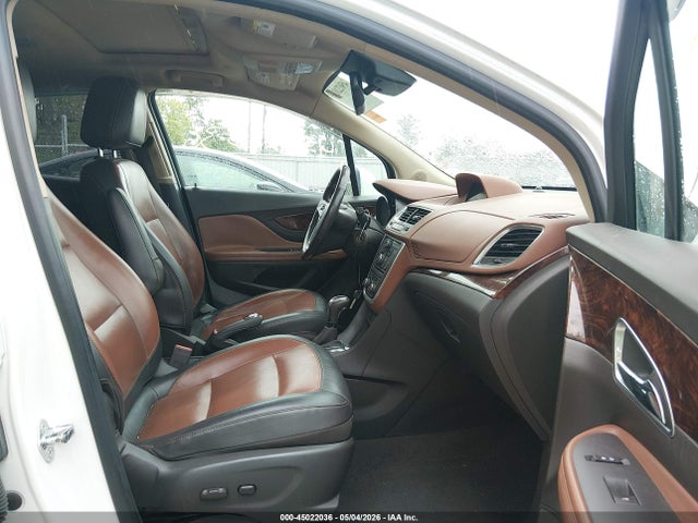 Buick Encore Premium