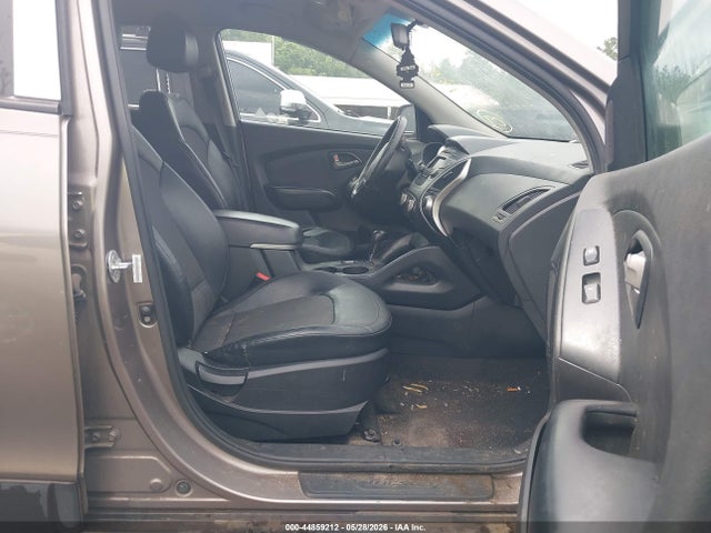 Hyundai TUCSON Gls