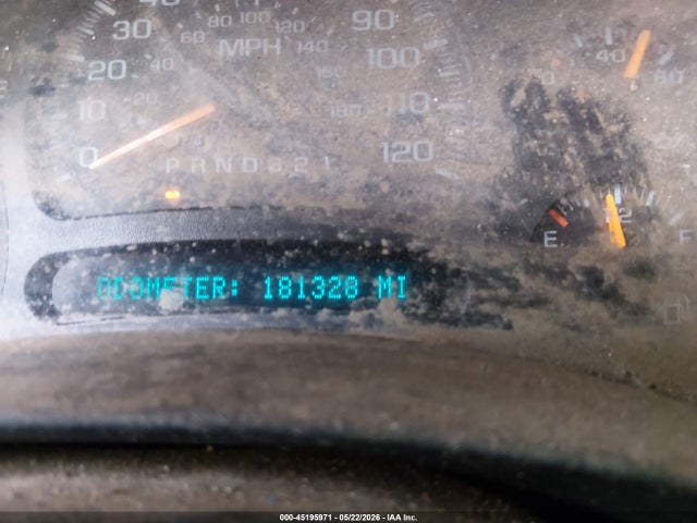 Chevrolet Silverado 1500 Work Truck