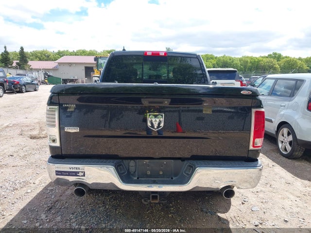 Ram 1500 Laramie