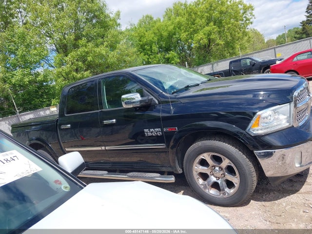 Ram 1500 Laramie