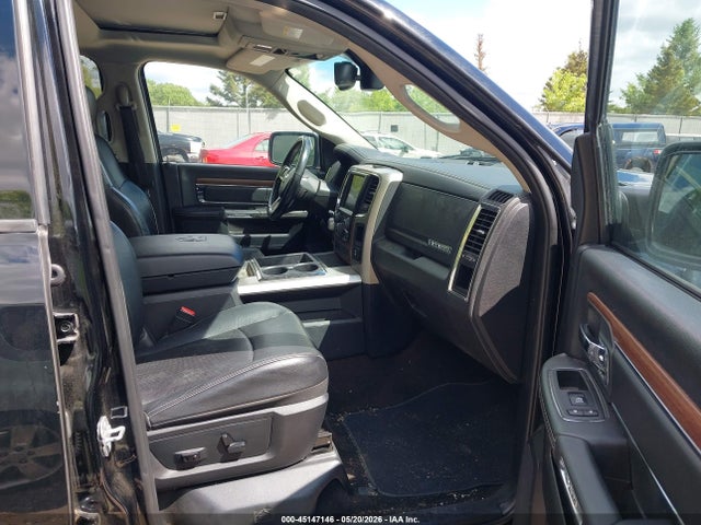 Ram 1500 Laramie