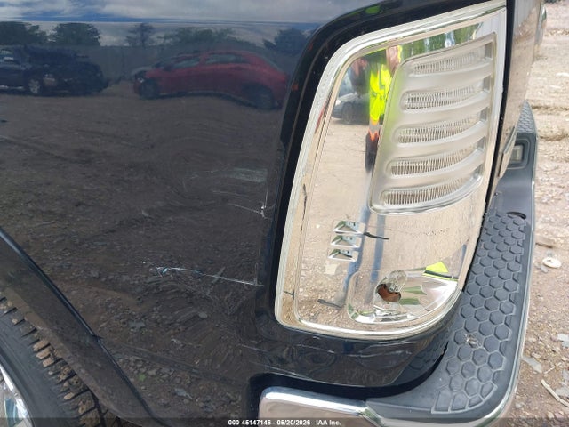 Ram 1500 Laramie