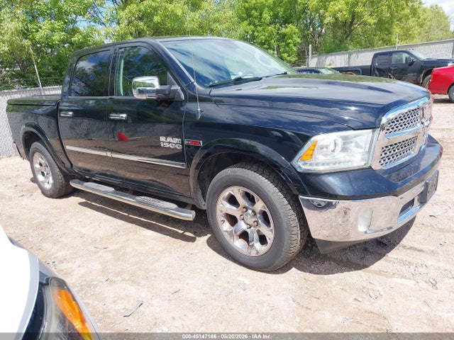 Salvage Ram 1500 Image