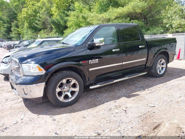 Ram 1500 Laramie