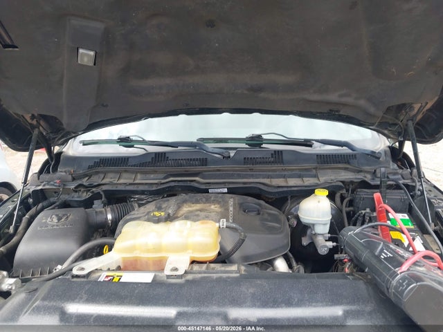 Ram 1500 Laramie