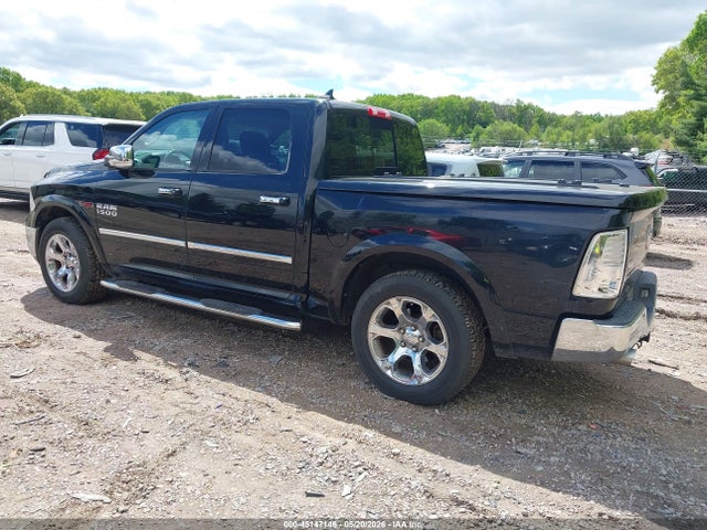 Ram 1500 Laramie