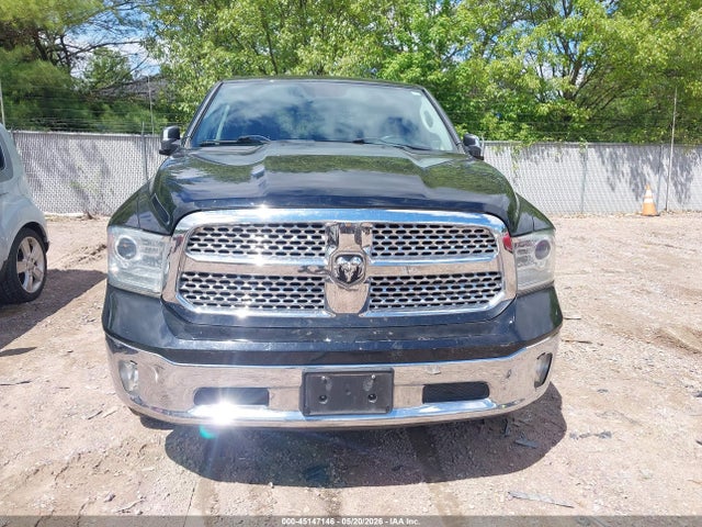 Ram 1500 Laramie