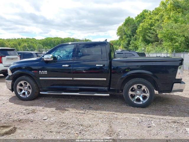 Ram 1500 Laramie