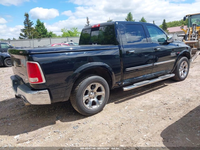 Ram 1500 Laramie