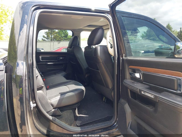 Ram 1500 Laramie