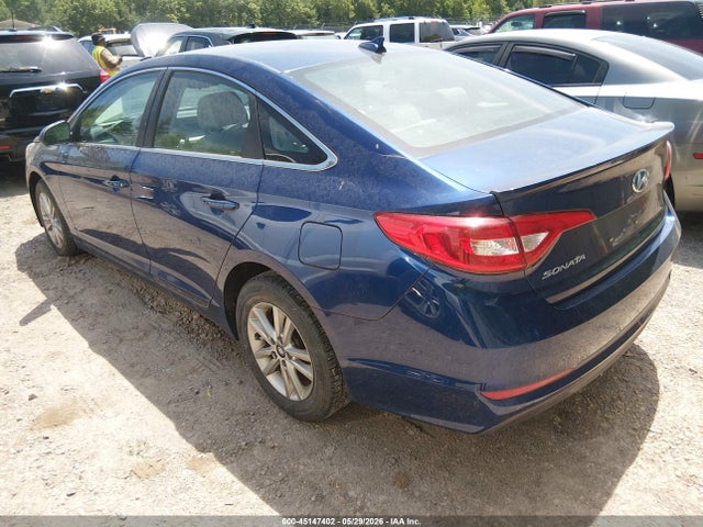 Hyundai SONATA Se