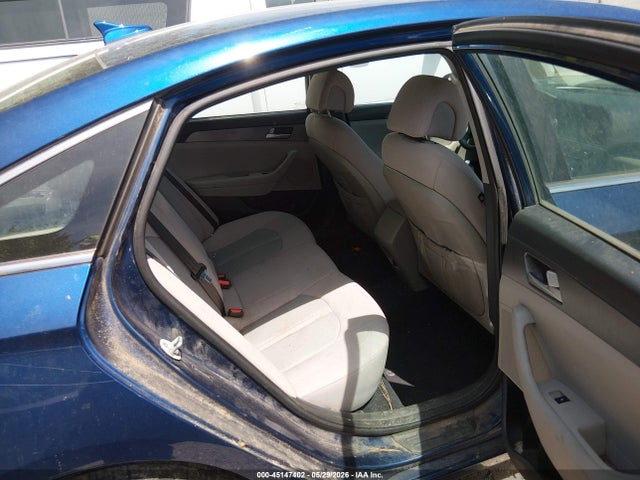 Hyundai SONATA Se