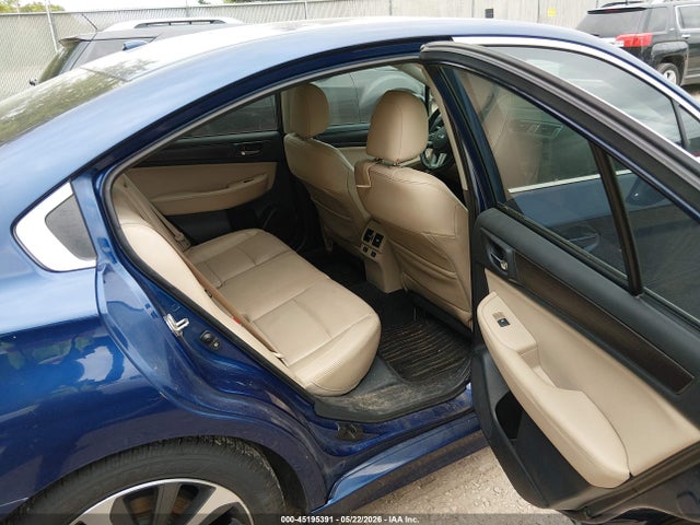 Subaru Legacy 2.5i Limited