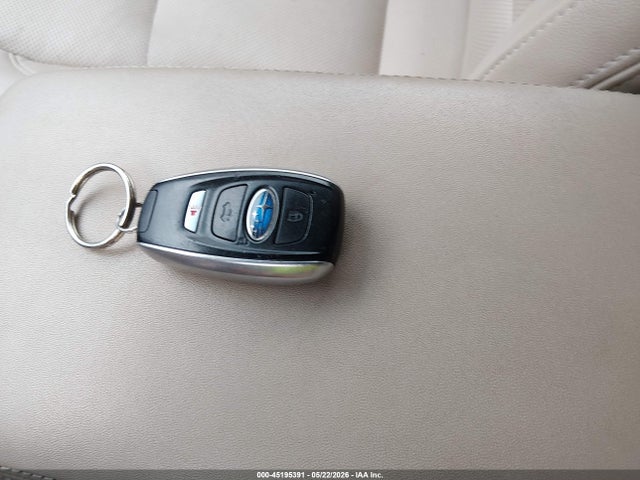 Subaru Legacy 2.5i Limited