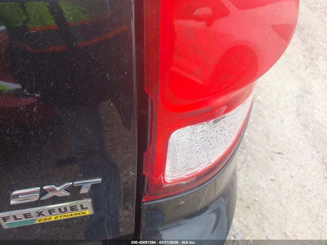 Dodge Grand Caravan Sxt