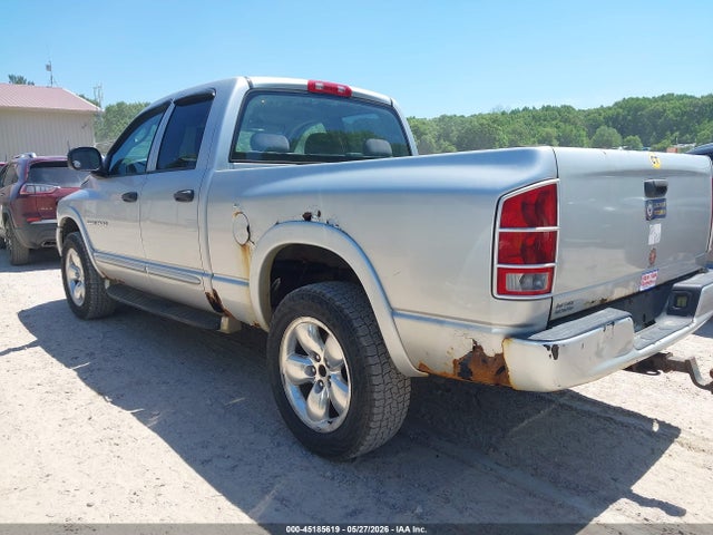 Dodge Ram 1500