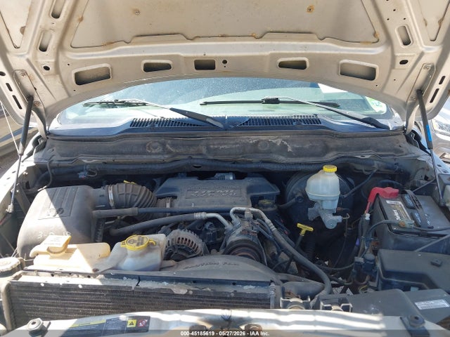 Dodge Ram 1500