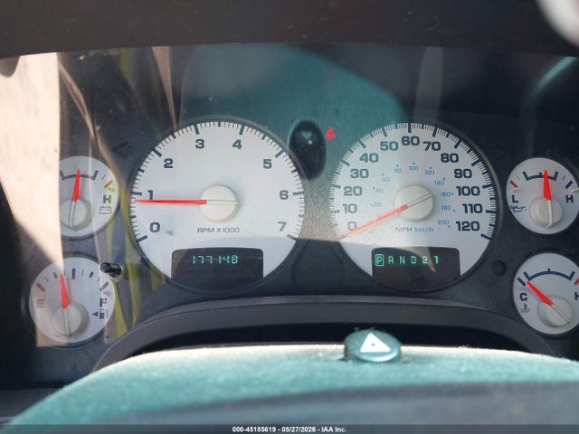Dodge Ram 1500